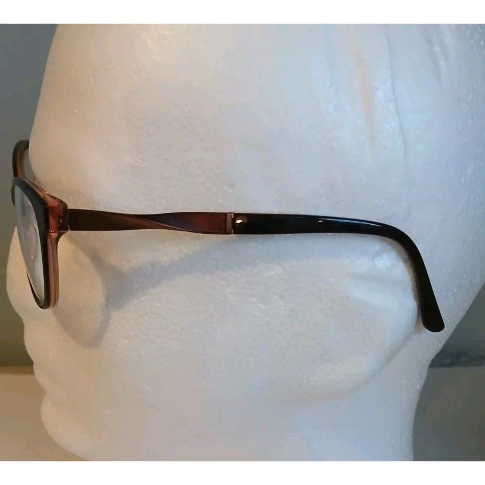 Altair Genesis G5049 Merlot Eyeglasses Frames Women 52-17-135
